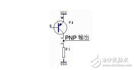 器的基本分类与NPN、PNP型分类及区别,